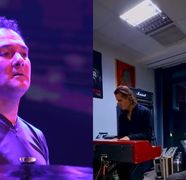 Ce omagiu i-au adus membrii Direcția 5 lui Marius Keseri. Videoclipul a devenit viral